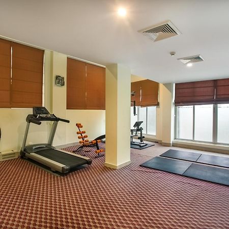 Hotel Grand Park Barishal ภายนอก รูปภาพ