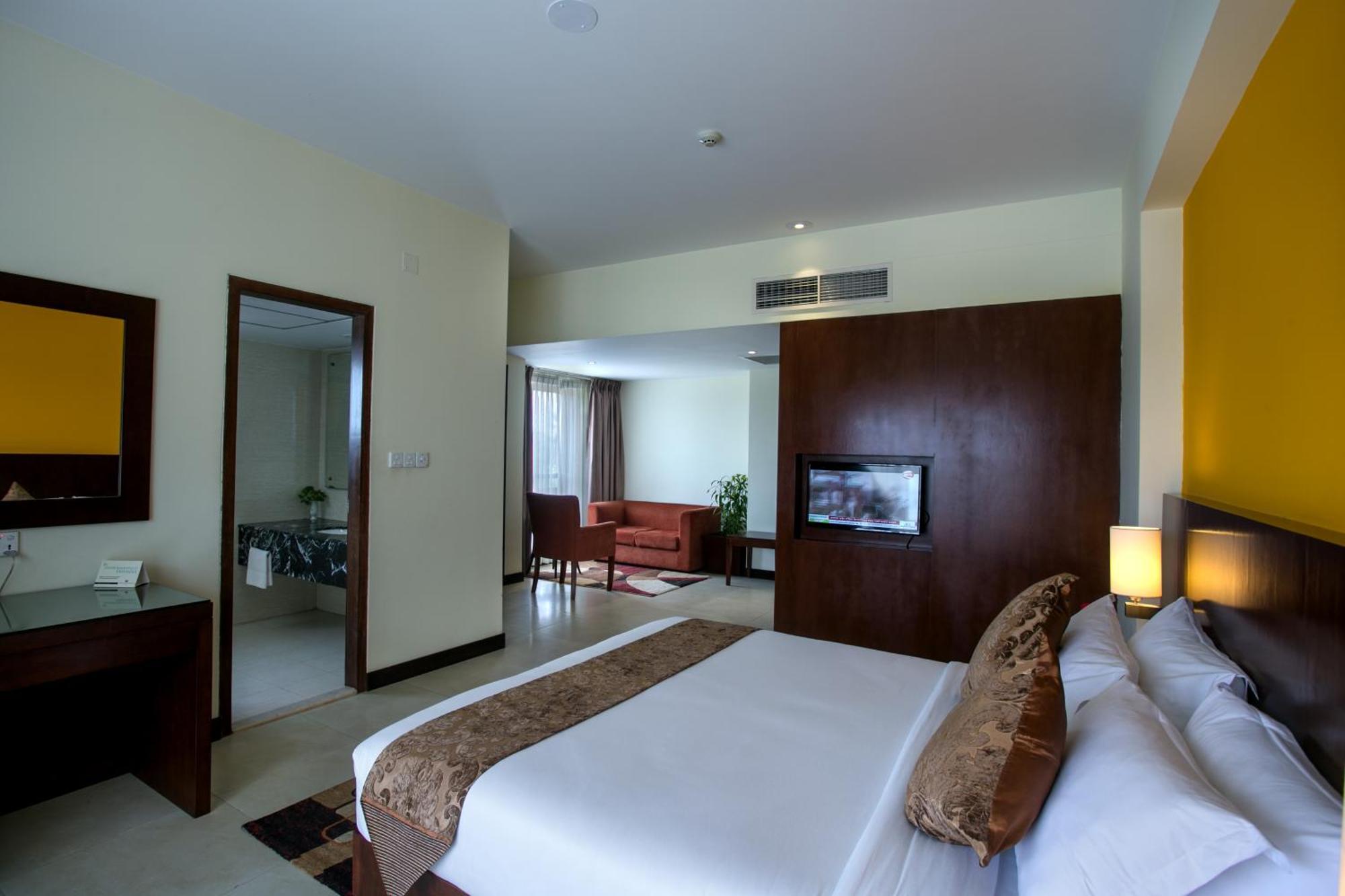 Hotel Grand Park Barishal ภายนอก รูปภาพ