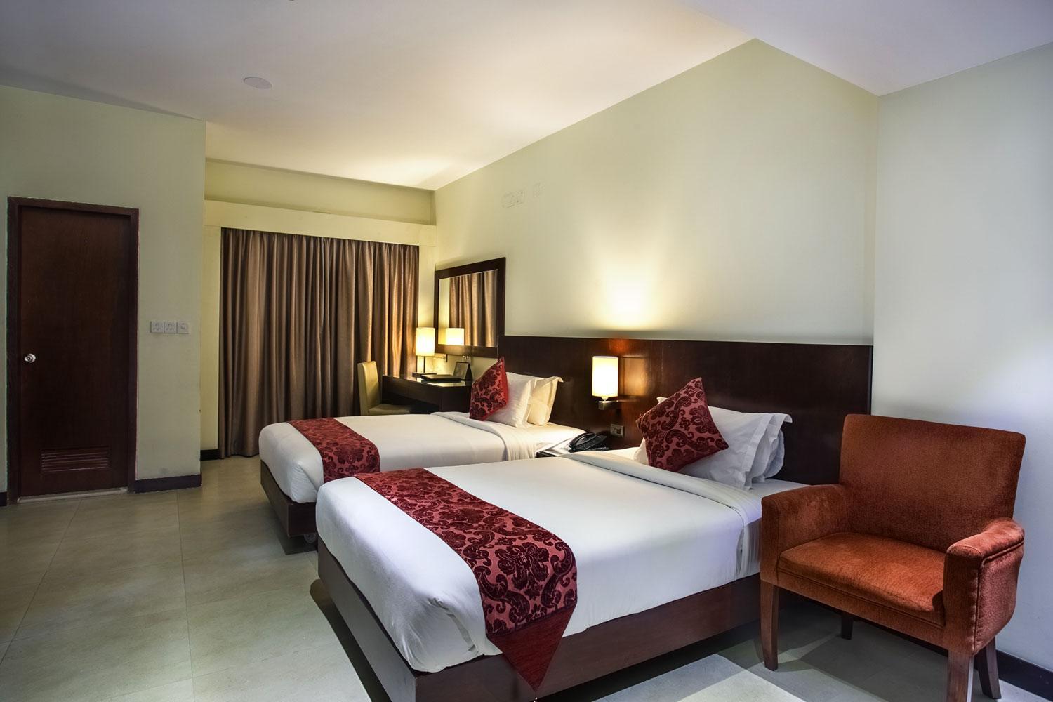 Hotel Grand Park Barishal ภายนอก รูปภาพ