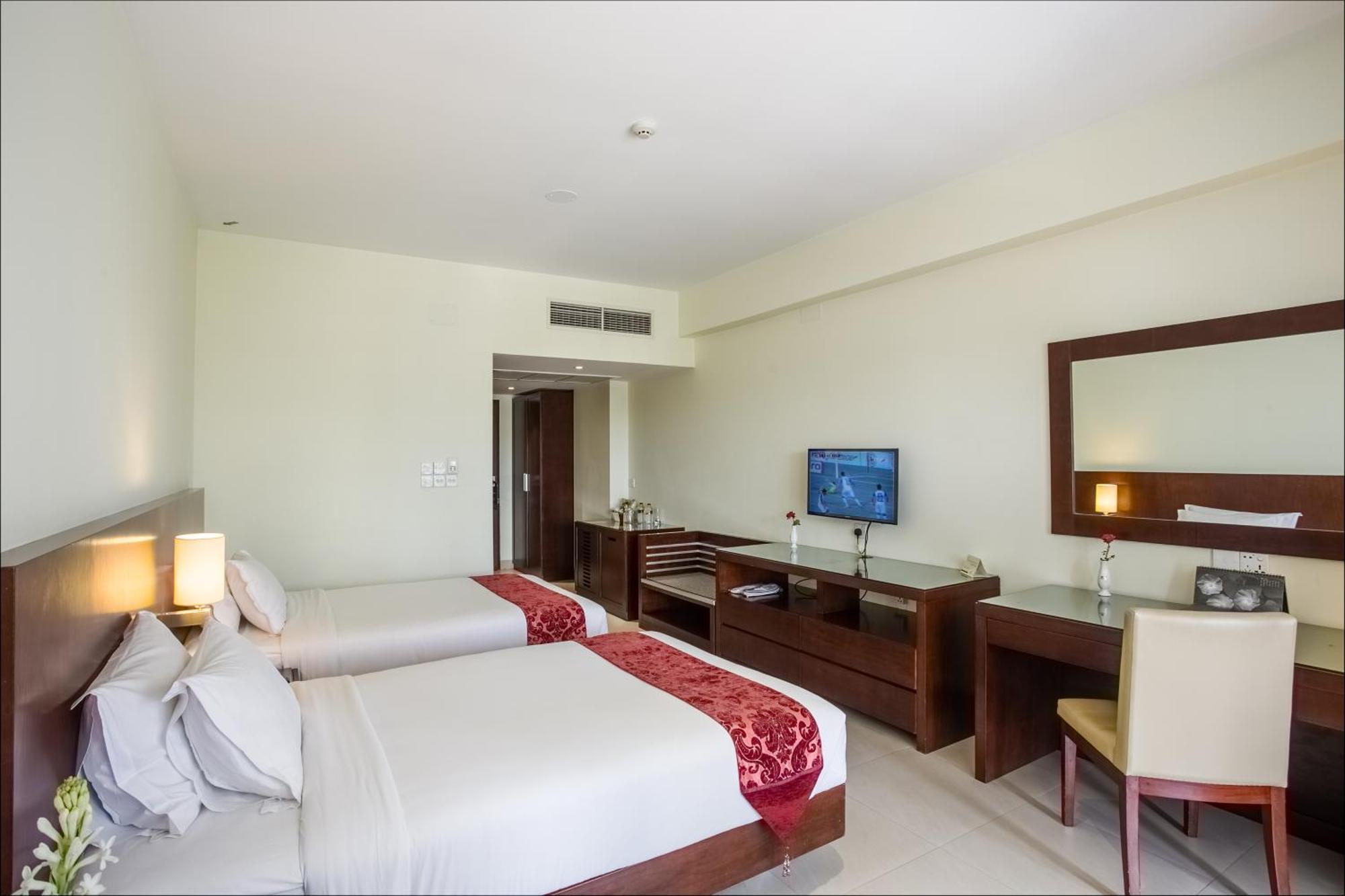 Hotel Grand Park Barishal ภายนอก รูปภาพ