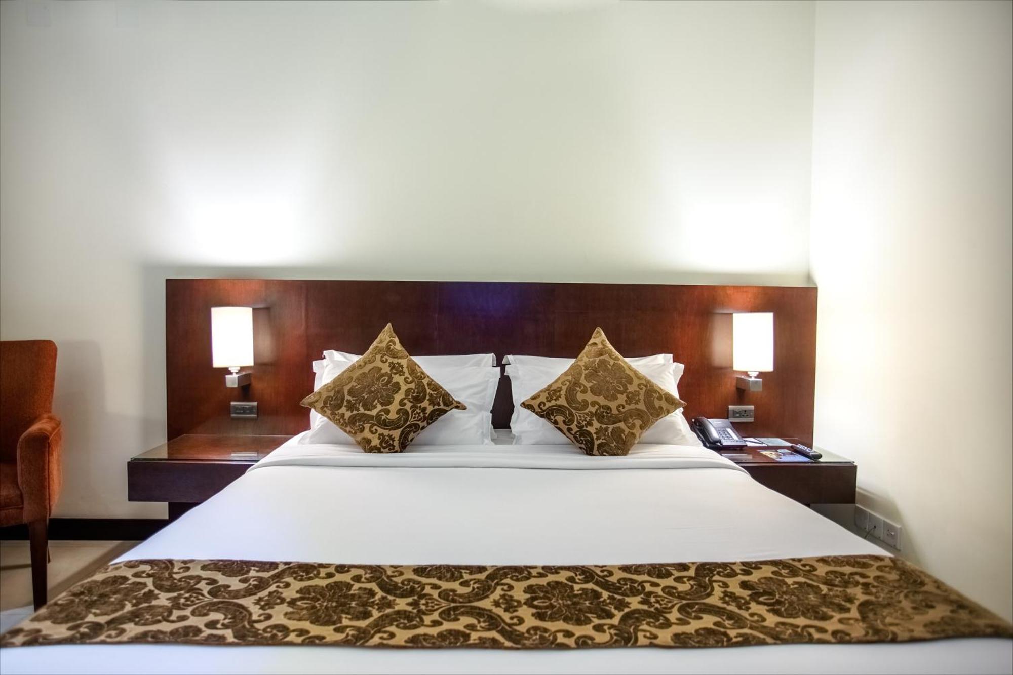 Hotel Grand Park Barishal ภายนอก รูปภาพ