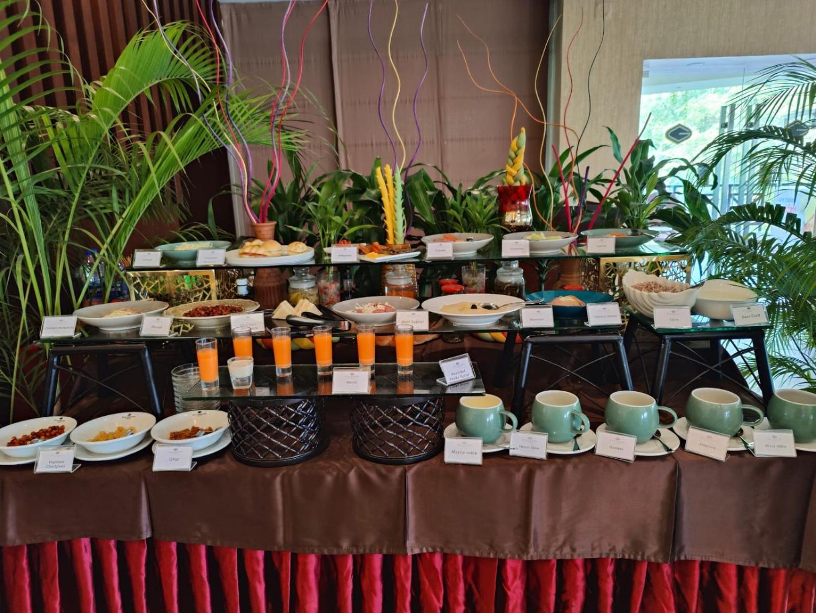 Hotel Grand Park Barishal ภายนอก รูปภาพ